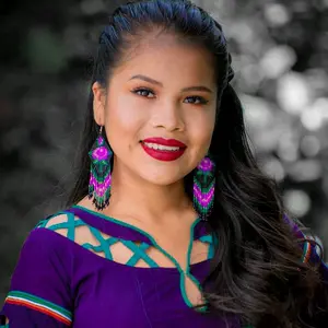 Profile Picture of Jennifer Robles Made (@jenniferroblesmadera) on Tiktok