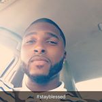 Profile Picture of Kenneth Black (@kenny24b) on Instagram