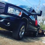 Profile Picture of Ray Frantz (@615_hemi) on Instagram