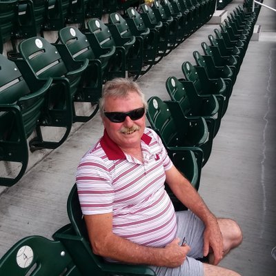 Profile Picture of Bryan Kent CASKEY (@caskey_kent) on Twitter