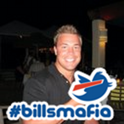 Profile Picture of Brian Ferry (@Bferry41) on Twitter