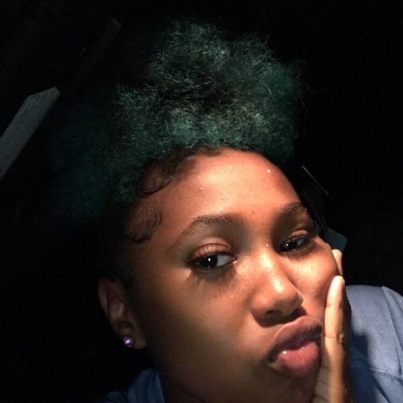 Profile Picture of Dijonay Wongus (@wongusdijonay04) on Poshmark