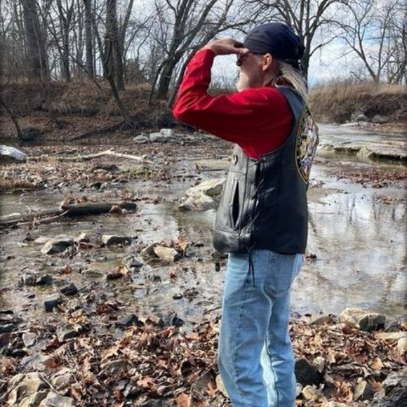 Profile Picture of Tony Jenkins (@silverleaf_62) on Poshmark