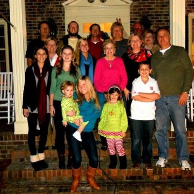 Profile Picture of Melissa Batts (@BattyRn) on Twitter