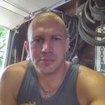 Profile Picture of Travis Strong (@trvsstrng) on Instagram