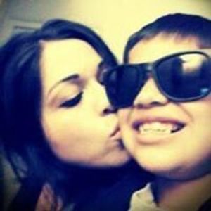 Profile Picture of Monica Castaneda (@rainbowmc186) on Myspace
