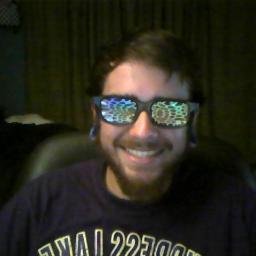 Profile Picture of Andrew Wolcott (@angrynightmusic) on Twitter