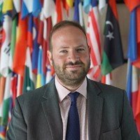 Ian Tennant - Twitter Profile Picture of Ian Tennant (@IanTennant9) on Twitter