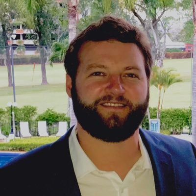Profile Picture of John Andrew Willis (@johnandrewillis) on Twitter