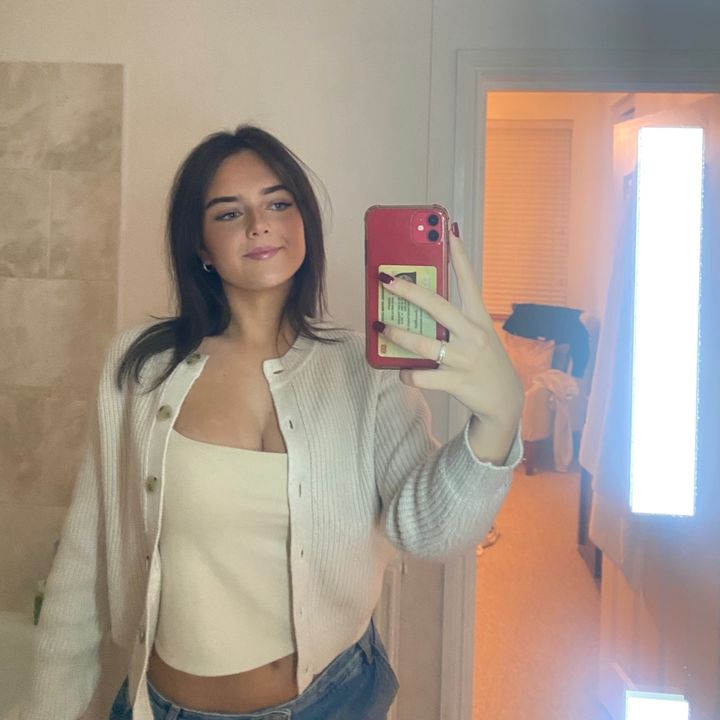 Profile Picture of 🅰️melia (@ameliadoherty2.0) on Tiktok