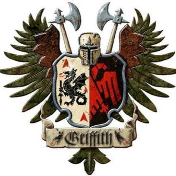 Profile Picture of David Griffith (@drfg496) on Poshmark