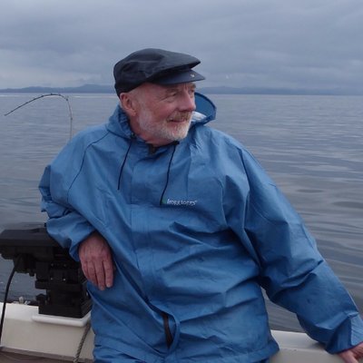 Profile Picture of Ken Rogers (@KenR_Recruiter) on Twitter