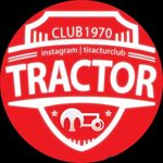 Profile Picture of TRACTOR | تراکتور (@fctractorclub) on Instagram