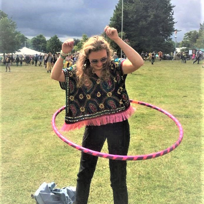 Profile Picture of Jenny Sharp (@jenny_shaarpp) on Twitter