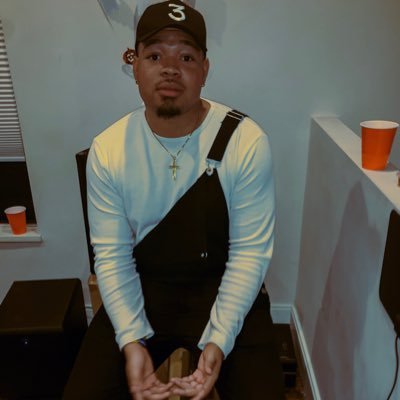 Profile Picture of Brad Tha Rapper  🇧🇧  ♎️ (@B_Tee_Jay) on Twitter