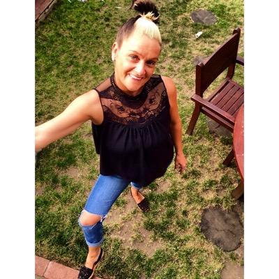 Profile Picture of Jody Wood (@JodyJodywood) on Twitter