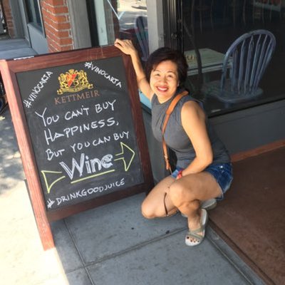 Profile Picture of Ruby Lim Uy (@ruby_uy) on Twitter