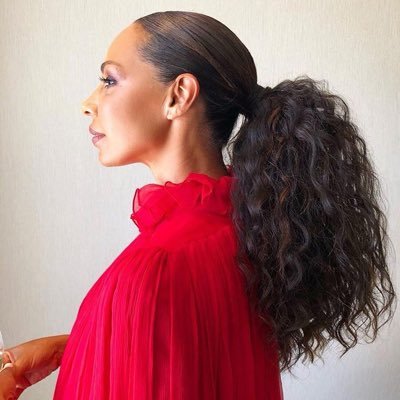 Profile Picture of Amanda Brugel (@AmandaBrugel) on Twitter