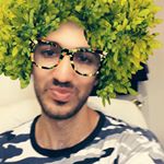 Profile Picture of David Shamsian (@daveds126) on Instagram