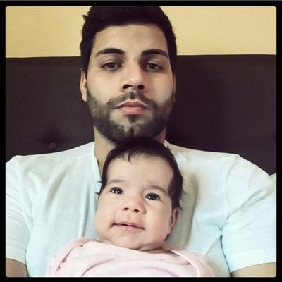 Profile Picture of David Acosta (@david_vap) on Twitter