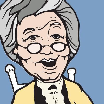 Profile Picture of Granny (@MPMgranny) on Twitter