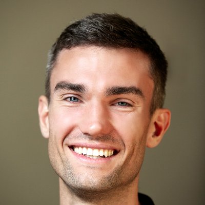 Profile Picture of Michael Cobb (@MiketCobb) on Twitter