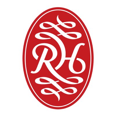 Profile Picture of Russell Hobbs (@RussellHobbsUS) on Twitter