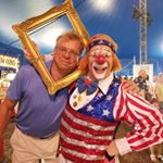 Profile Picture of Roy Gould (@rggclown) on Instagram