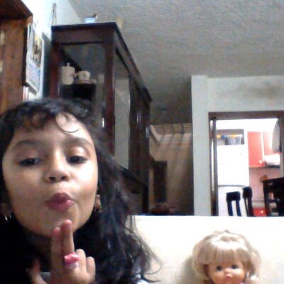 Profile Picture of Alba Luz Corredor (@alba_corredor) on Twitter