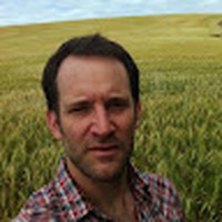 Profile Picture of William Bitter (@william-bitter) on Quora