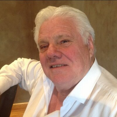 Profile Picture of Bill Sanders (@billsanders70) on Twitter