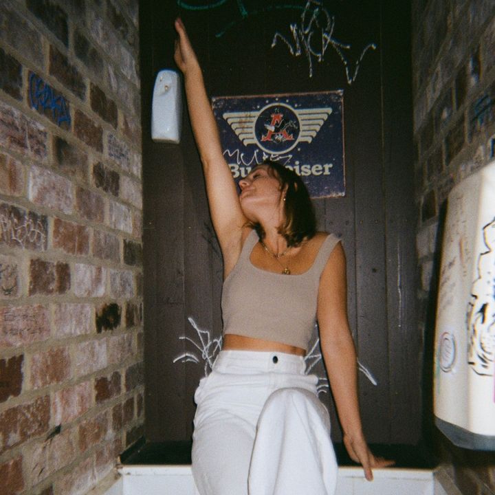 Profile Picture of Aylin Rust (@aylinrust) on Tiktok