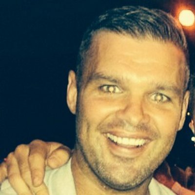 Profile Picture of Paul Hehir (@Magpie98) on Twitter