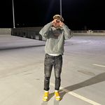 Profile Picture of Calvin Baker (@calvin.baker24) on Instagram