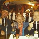 Profile Picture of Jeff Gruver (@bloodybuttons_) on Instagram