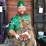 Profile Picture of Travis Hiebert (@fieldtofeast_sk) on Instagram