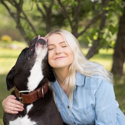 Profile Picture of Samie Moffat (@MoffatJo) on Twitter