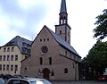 Profile Picture of Magnuskirche, Wormson Wikipedia