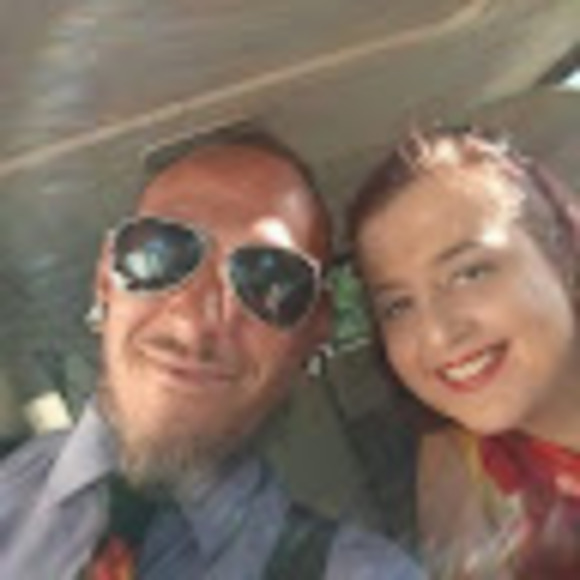 Profile Picture of Jeff Orr (@jeffreyaorr99) on Poshmark