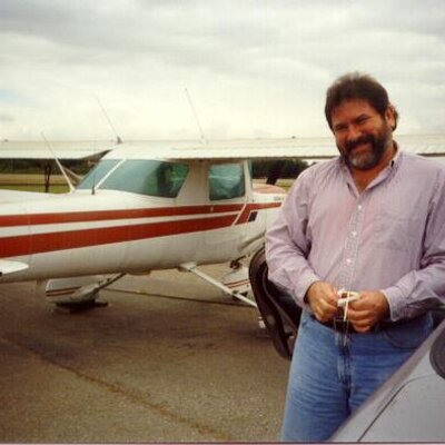 Profile Picture of James Wiener (@OneBigWiener) on Twitter