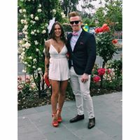 Profile Picture of Andrew Van Nieukerk (@andrewvannieukerk) on Pinterest