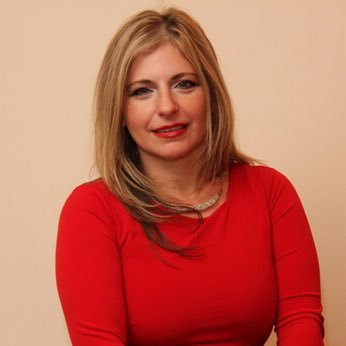 Profile Picture of Julia Searle (@julia4surreypcc) on Twitter