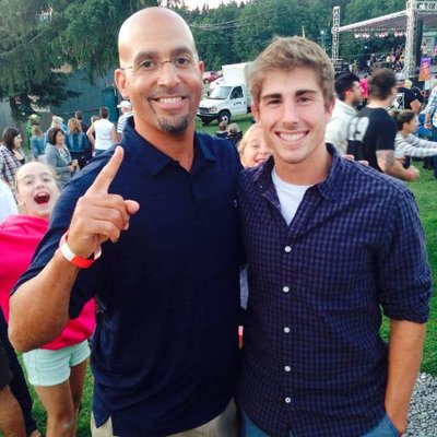 Profile Picture of Grant Bower (@GrantBower1) on Twitter