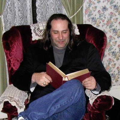 Profile Picture of Matthew Moniz (@MattMonizSSC) on Twitter
