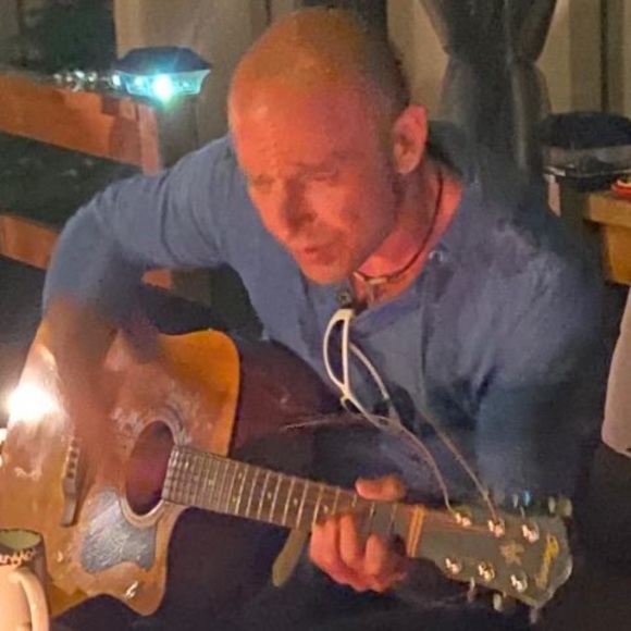 Profile Picture of Marcel Dion (@whats_up_mars) on Poshmark