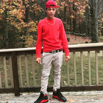 Profile Picture of Devonte Scott (@devonte_scott23) on Twitter