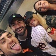 Profile Picture of Chris Yingling (@yinglingchris) on Pinterest