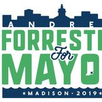 Profile Picture of Andrew Forrester for Mayor (@forresterformayor) on Instagram