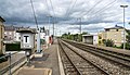 Profile Picture of Niederkorn railway stationon Wikipedia