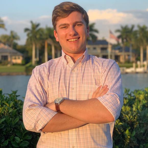 Profile Picture of John Lytle (@jolytlejr) on Poshmark